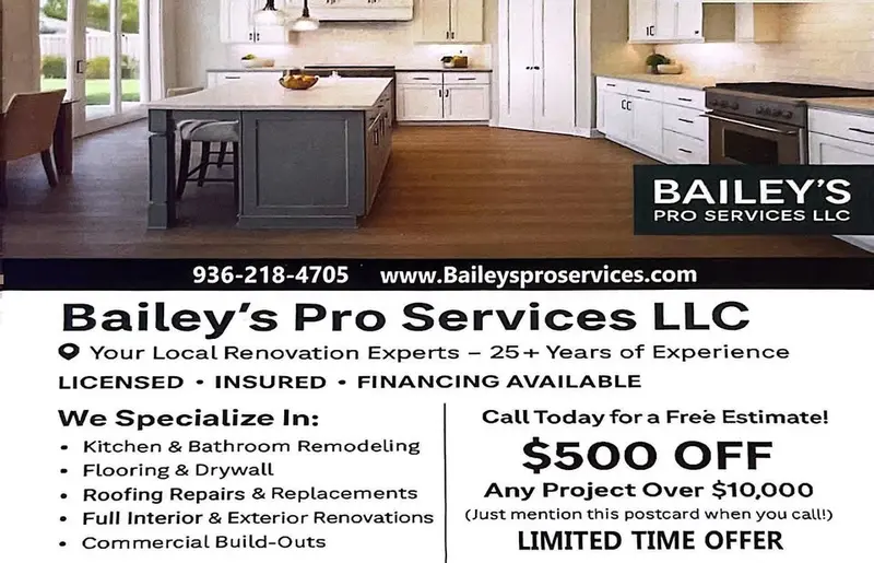 Kitchen renovation