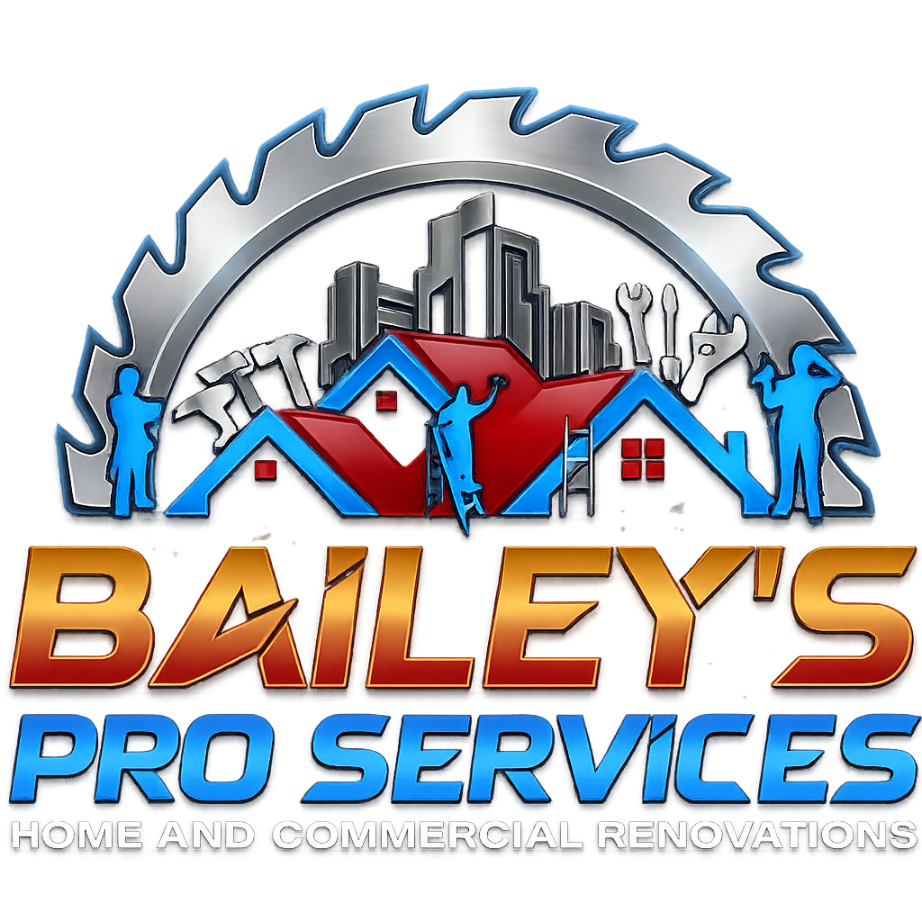 Bailey's Pro Services LLC